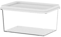  Cutie de depozitare cu capac, 550ml - bondstore - 17,08 RON