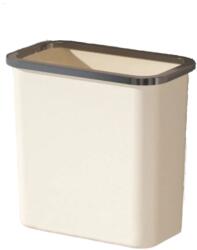  Cos de gunoi suspendat, 6L Cos de gunoi