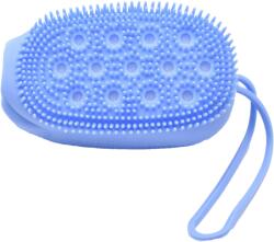  Burete spumant pentru corp, Bleu