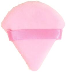  Burete machiaj reutilizabil, super soft, Roz