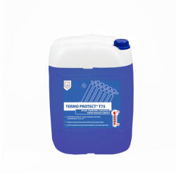 CHEMSTAL Termo Protect T75 20 Kg Antigel Concentrat Pentru Instalatii Termice -60 Grade Lbxtp75020 (lbxtp75020)