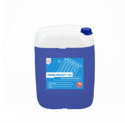 CHEMSTAL Termo Protect T35 10 Kg Antigel -25 Grade C Pentru Instalatii Termice Lbxtp35010 (lbxtp35010)
