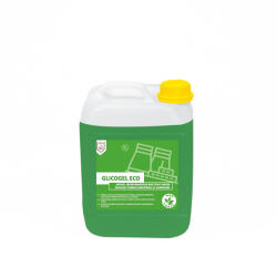 CHEMSTAL Glicogel Eco 5 Kg Antigel Industrial Superconcentrat Non Toxic Lbxgecc005 (lbxgecc005)