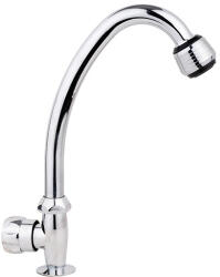 Smack Sanitary Ware Baterie Apa Rece Lebada 6838 Smack (s6838)