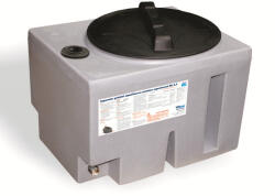 AquaClean Valrom Separator grasimi bucatarie sub chiuveta ng0.3 suprateran 48l 48820000030 Aquaclean Valrom (48820000030)