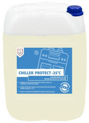 CHEMSTAL Chiller Protect -25 Grade 20 Kg Antigel Preparat De -25 Grade Pentru Instalatii Cu Chillere Lbxchil020 (lbxchil020)