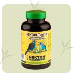Nekton NEKTON-Tonic-K 100g - Supliment nutritiv complet pentru păsări exotice