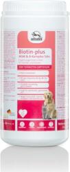 FORTAN Biotin-plus MSM 1kg - Supliment nutritiv pudră pentru piele si blana caini si pisic
