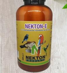 Nekton E-600g, supliment nutritiv pentru reproducere pasari exotice