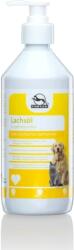 FORTAN ulei de somon 500ml, supliment nutritiv caini si pisici