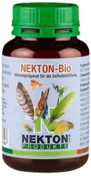 Nekton Bio-75g, supliment nutritiv penaj papagali