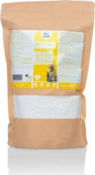 FORTAN Calciu 40 600g - Supliment nutritiv pudră cu calciu pentru câini și pisici