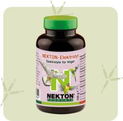 Nekton Nekton-Electrolyt 150g - Supliment electrolitic pentru păsări exotice și păsări de pradă