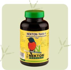 Nekton NEKTON-Tonic-I 100g - Supliment nutritiv complet pentru păsări insectivore