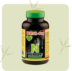 Nekton Nekton-Nektar Plus 150g - Hrană completă pudră pentru papagali lori si pasarea colibri