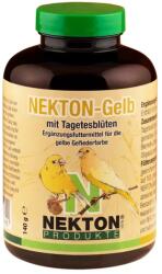 Nekton NEKTON-Gelb -140g, Pigment natural pentru penaj galben strălucitor