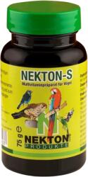 Nekton S 75g, supliment nutritiv pentru pasari ornamentale