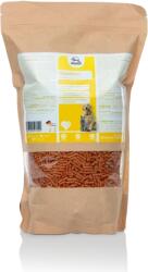 FORTAN Morcovi pelete FORTAN 1.2kg - Supliment nutritiv natural pentru câini