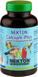 Nekton Calcium-Plus-140g, supliment nutritiv pentru pasari exotice si colivie