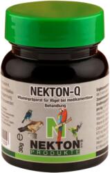Nekton Q-30g, supliment nutritiv pentru recuperarea pasarilor exotice