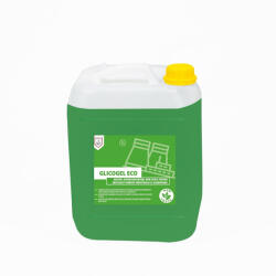 CHEMSTAL Glicogel Eco 10 Kg Antigel Industrial Superconcentrat Non Toxic Lbxgecc010 (lbxgecc010)