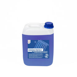 CHEMSTAL Condens Protect 5 Kg Fluid Termic Incalzire In Pardoseala Sau Centrala Cu Condensare Lbxcp10005 (lbxcp10005)