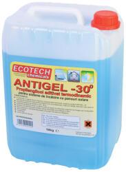 ECOTECH Antigel Solar (-30) 10kg 20352 (20352)