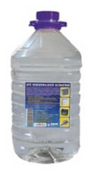 CHEMSTAL Apa Demineralizata Ultrapura 5kg Lbxad04 (lbxad04)