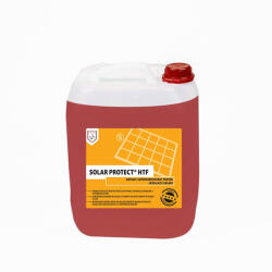 CHEMSTAL Solar Protect Htf 20 Kg Antigel Superconcentrat Pentru Instalatii Solare Lbxhtsp020 (lbxhtsp020)