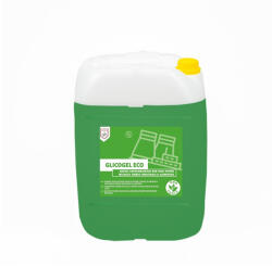 CHEMSTAL Glicogel Eco 20 Kg Antigel Industrial Superconcentrat Non Toxic Lbxgecc020 (lbxgecc020)