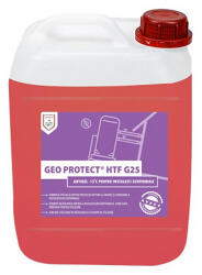 CHEMSTAL Geo Protect Htf G25 10 Kg Antigel -15 Grade Pentru Instalatii Geotermale Lbxht25010 (lbxht25010)