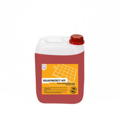CHEMSTAL Solar Protect Htf 10 Kg Antigel Superconcentrat Pentru Instalatii Solare Lbxhtsp010 (lbxhtsp010)