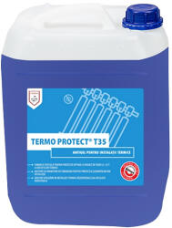CHEMSTAL Termo Protect T35 20 Kg Antigel -25 Grade C Pentru Instalatii Termice Lbxtp35020 (lbxtp35020)