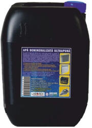 CHEMSTAL Apa Demineralizata Ultrapura 20 Kg Lbxad20 (lbxad20)