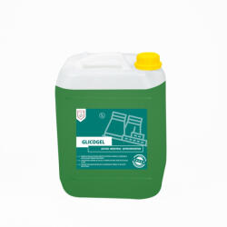 CHEMSTAL Glicogel 10 Kg Antigel Industrial Superconcentrat Lbxglcc010 (lbxglcc010)