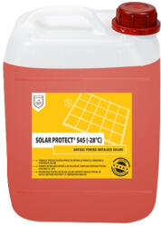CHEMSTAL Solar Protect S45 5 Kg Antigel -28 Grade Pentru Instalatii Solare Lbxsp45005 (lbxsp45005)