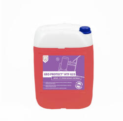 CHEMSTAL Geo Protect Htf G25 20 Kg Antigel -15 Grade Pentru Instalatii Geotermale Lbxht25020 (lbxht25020)