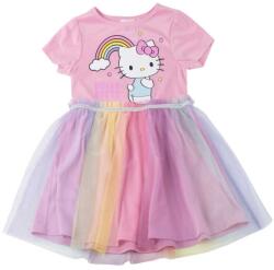 CERDA Рокля hello kitty - sportdepot - 31,49 лв