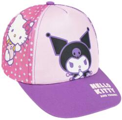 CERDA Шапка Hello Kitty Kuromi