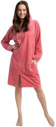 Luna Női fürdőköpeny kapucnival Luna 389