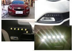  L-EAGLEEYES/W EAGLE EYES fehér (HD-AGLEEYESW)