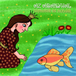 Dalnok Kiadó Az aranyhal - Hangoskönyv