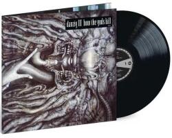 Danzig Iii: How the Gods Kill - facethemusic - 13 190 Ft