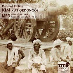 Titis Kft Kim - Az ördöngős - Hangoskönyv - MP3