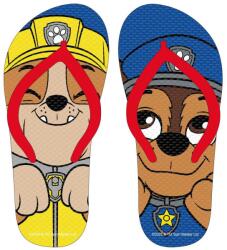 CERDA Джапанки paw patrol - sportdepot - 5,59 лв