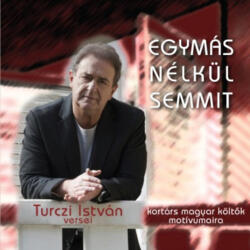 Ventus Libro Kiadó Egymás nélkül semmit - Hangoskönyv