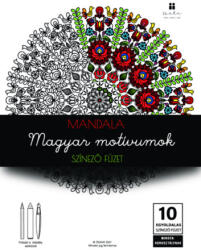 Zsaka Design Magyar motívumok