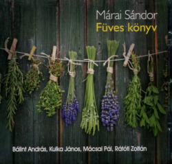 Kossuth Kiadó / Mojzer Kiadó Füves könyv - Hangoskönyv - Mp3