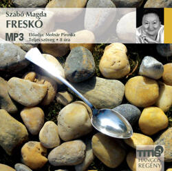 Titis Kft Freskó - Hangoskönyv - MP3