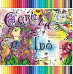 Kreatív Kiadó Ceruza-idő